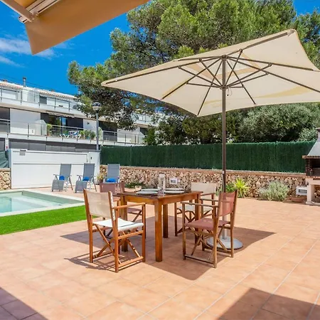Villa Payu *