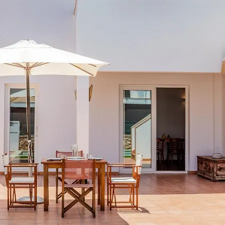 Payu Villa Cala Santandria (Menorca)