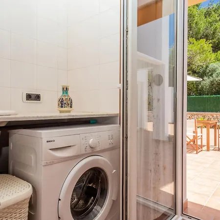 Villa Payu Ciutadella (Menorca)