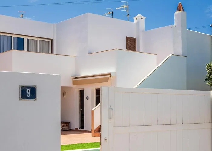 Payu * Ciutadella (Menorca)