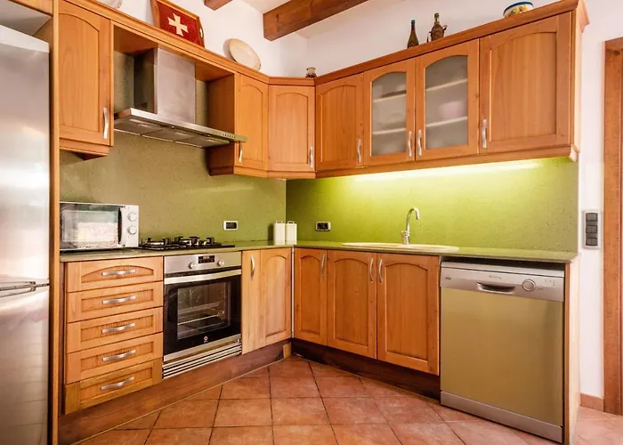 Payu Ciutadella (Menorca)