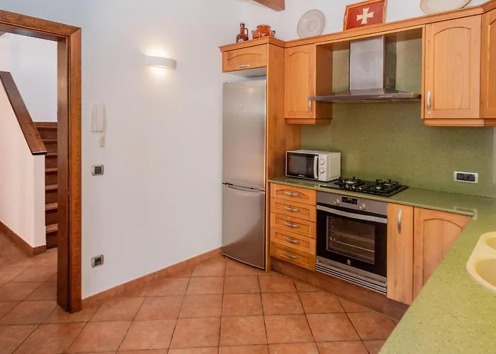 Payu Villa Ciutadella (Menorca)