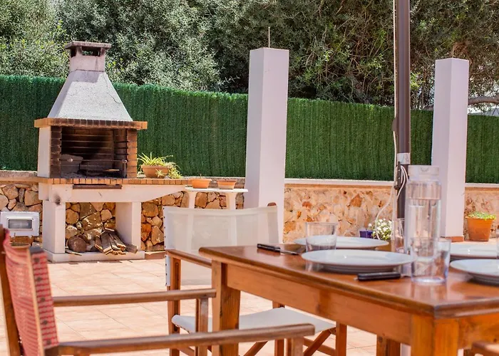 Payu Villa Ciutadella (Menorca)