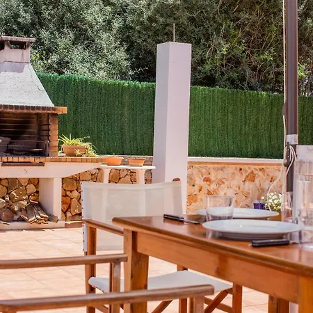 Payu Villa Ciutadella (Menorca)