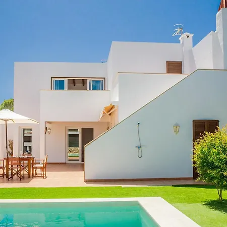 Payu Ciutadella (Menorca)