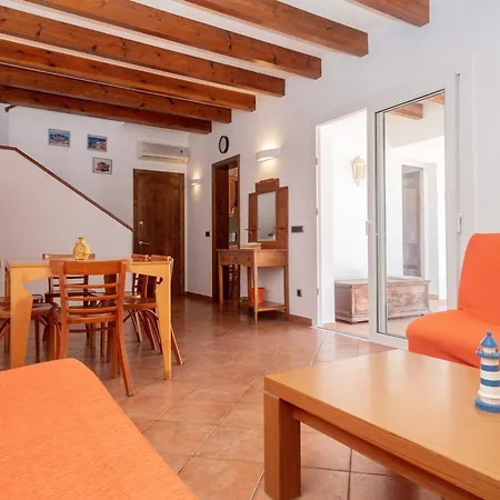 Payu * Ciutadella (Menorca)