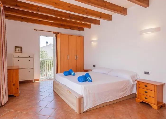 Payu Ciutadella (Menorca)