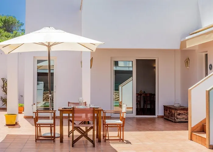 Payu Willa Ciutadella (Menorca)