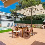 Villa Payu *