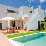Payu Villa *