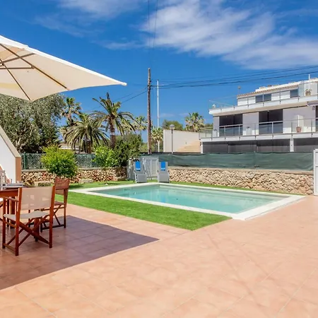Villa Payu Ciutadella (Menorca)