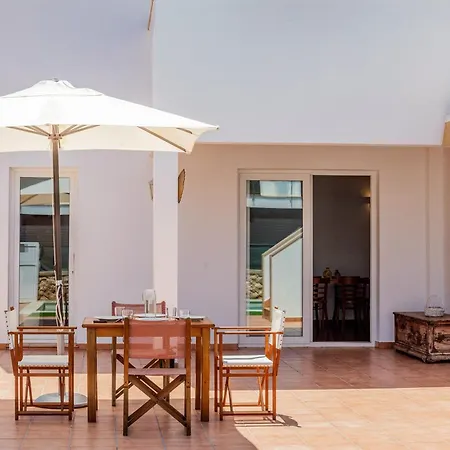 Payu Ciutadella (Menorca)